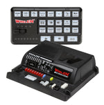 Load image into Gallery viewer, Whelen HHS4200 Series Siren and Light Controller
