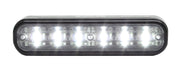 Whelen ION DUO Linear LED Lighthead Universal Mount