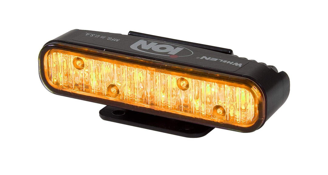 Whelen ION Series Universal Super-LED Grille Light