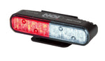 Load image into Gallery viewer, Whelen ION Series Universal Super-LED Grille Light
