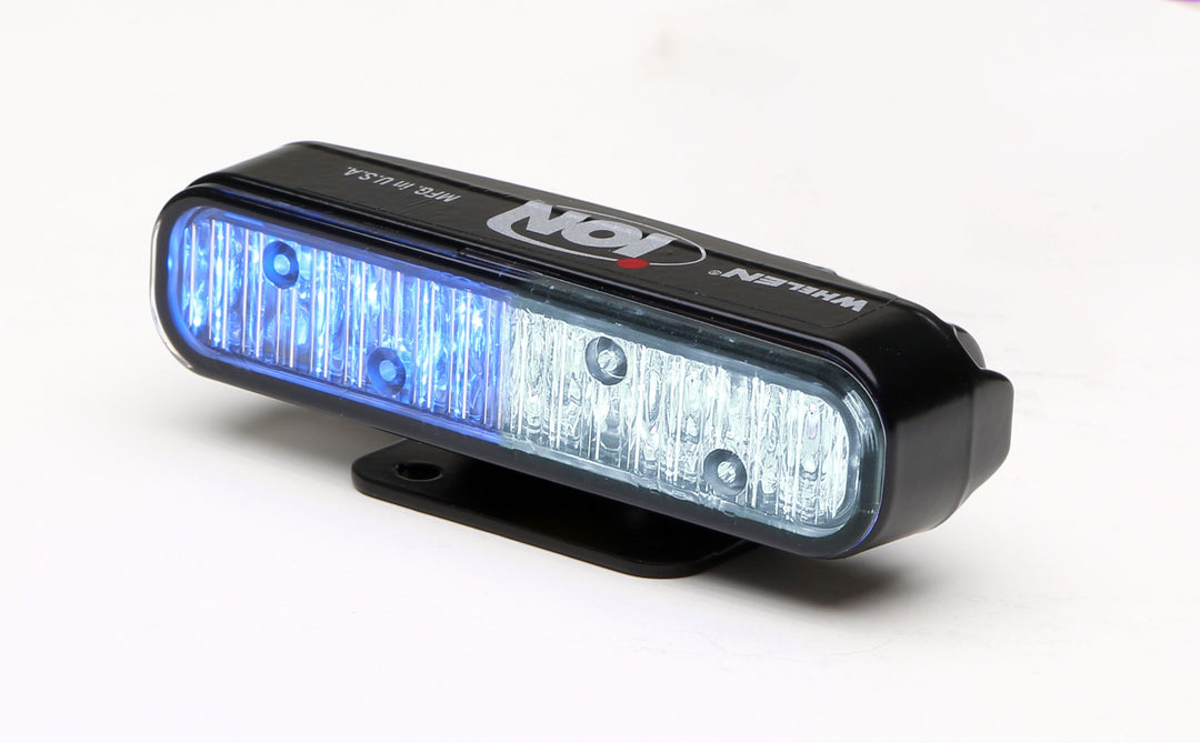 Whelen ION Series Universal Super-LED Grille Light