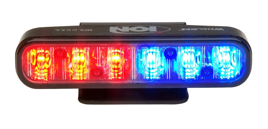 Whelen ION Series Universal Super-LED Grille Light