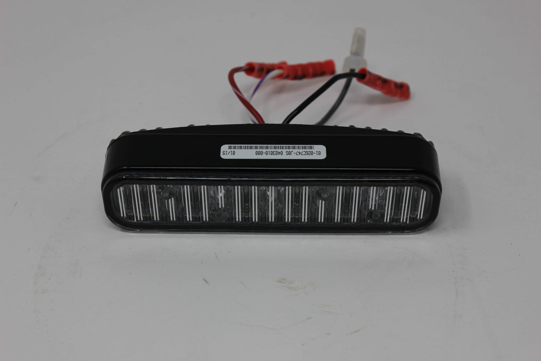 Whelen ION Series Universal Super-LED Grille Light