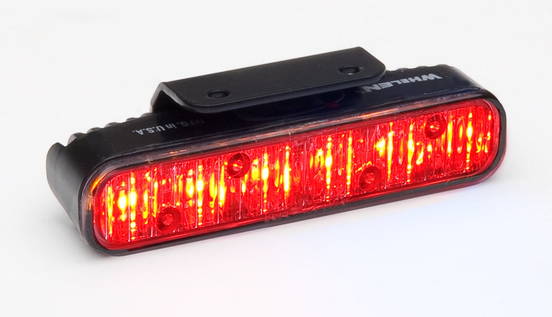 Whelen ION Series Universal Super-LED Grille Light