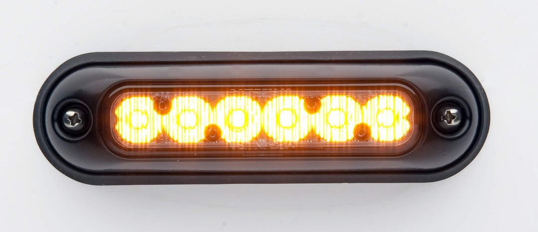 Whelen ION Series Surface Mount Super-LED Grille Light