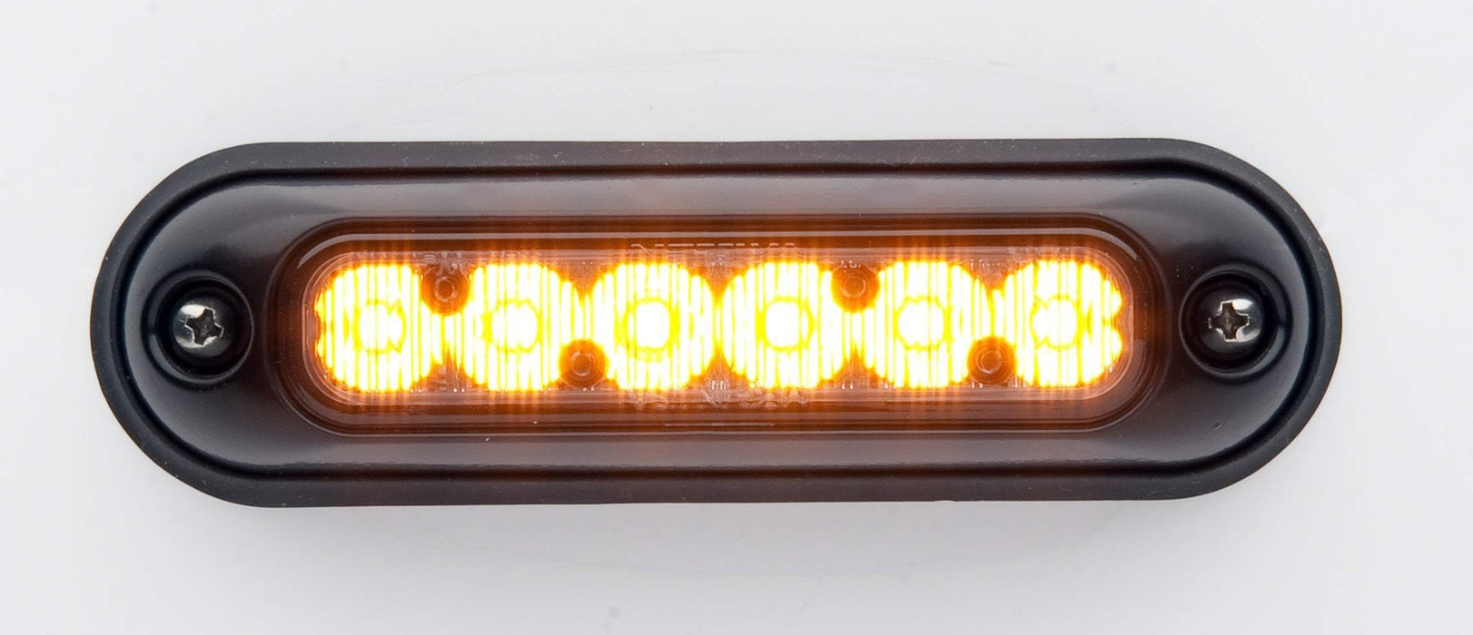 Whelen ION Series Surface Mount Super-LED Grille Light