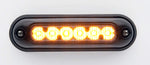 Load image into Gallery viewer, Whelen ION Series Surface Mount Super-LED Grille Light
