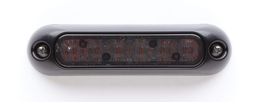 Whelen ION Series Surface Mount Super-LED Grille Light