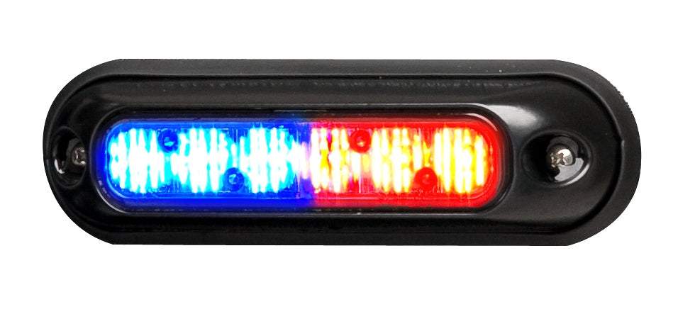 Whelen ION Series Surface Mount Super-LED Grille Light