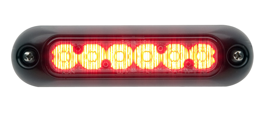 Whelen ION Series Surface Mount Super-LED Grille Light