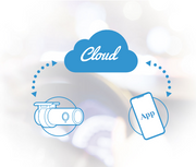 BlackVue DR750X-3CH Plus Features front, rear and interior protection for your vehicle, Powered by Sony image sensors