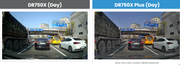 BlackVue DR750X-3CH Plus Features front, rear and interior protection for your vehicle, Powered by Sony image sensors