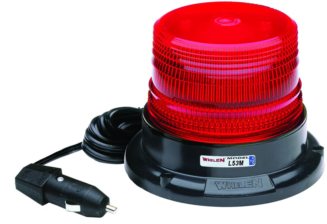 Whelen L51 Series Beacons Super-LED