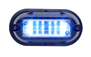 Whelen LINZ6 Series Horizontal Mount Super-LED