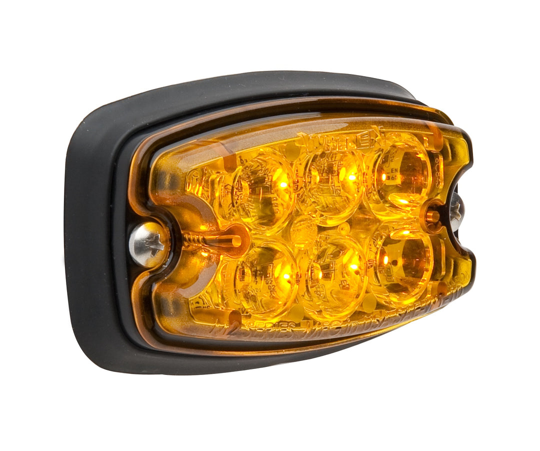 Whelen M2 Series Lightheads Super-LED