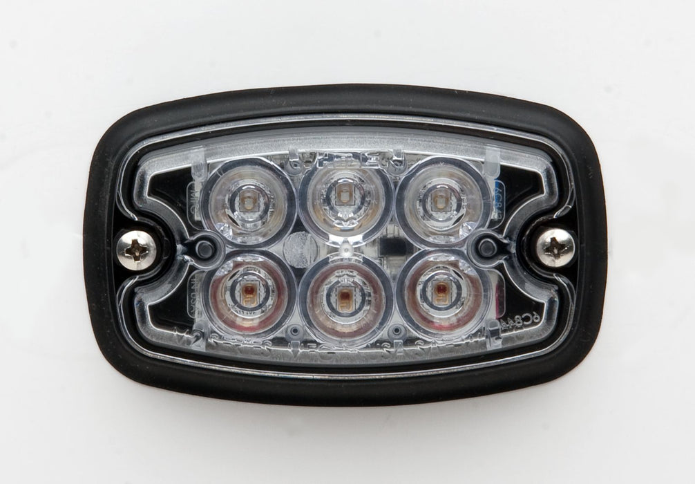 Whelen M2 Series Lightheads Super-LED