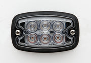 Whelen M2 Series Lightheads Super-LED