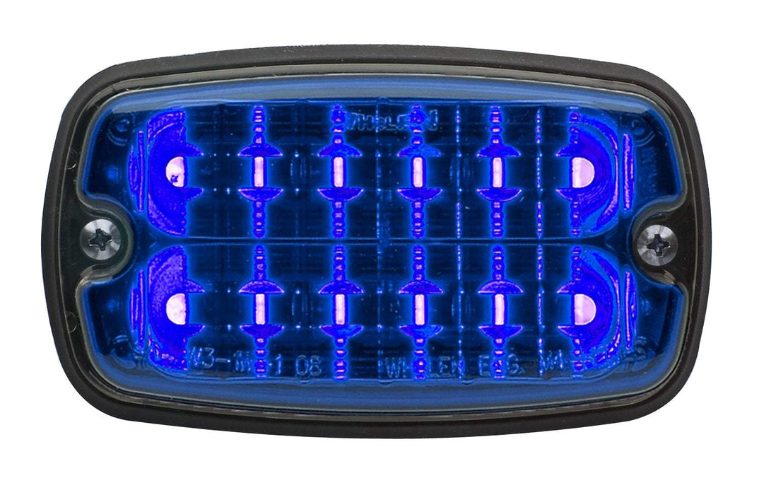 Whelen M4 Series Linear Super-LED® Surface Mount