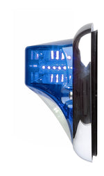 Load image into Gallery viewer, Whelen M6 V-Series™ Combination 180° Warning and Perimeter Light
