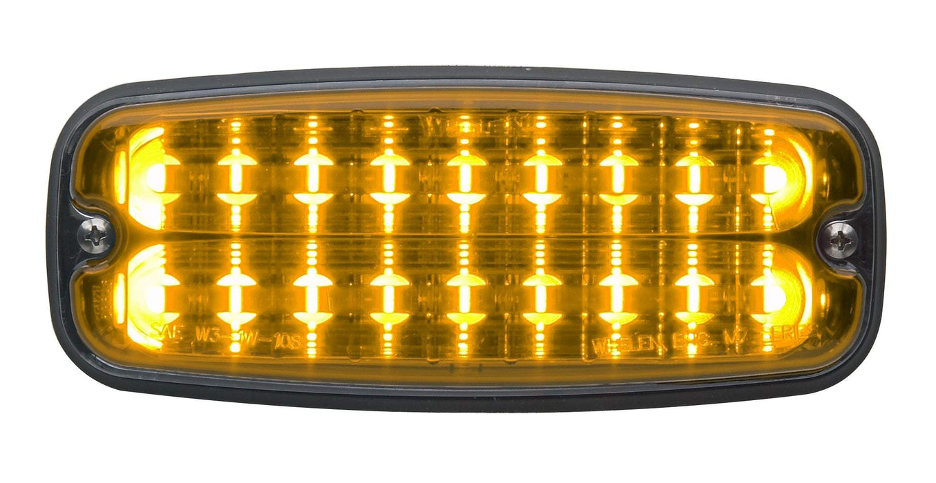 Whelen M7 Series Linear Super-LED® Surface Mount