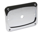 Load image into Gallery viewer, Whelen M9 Conversion Flange Chrome from M9 to 900 Series
