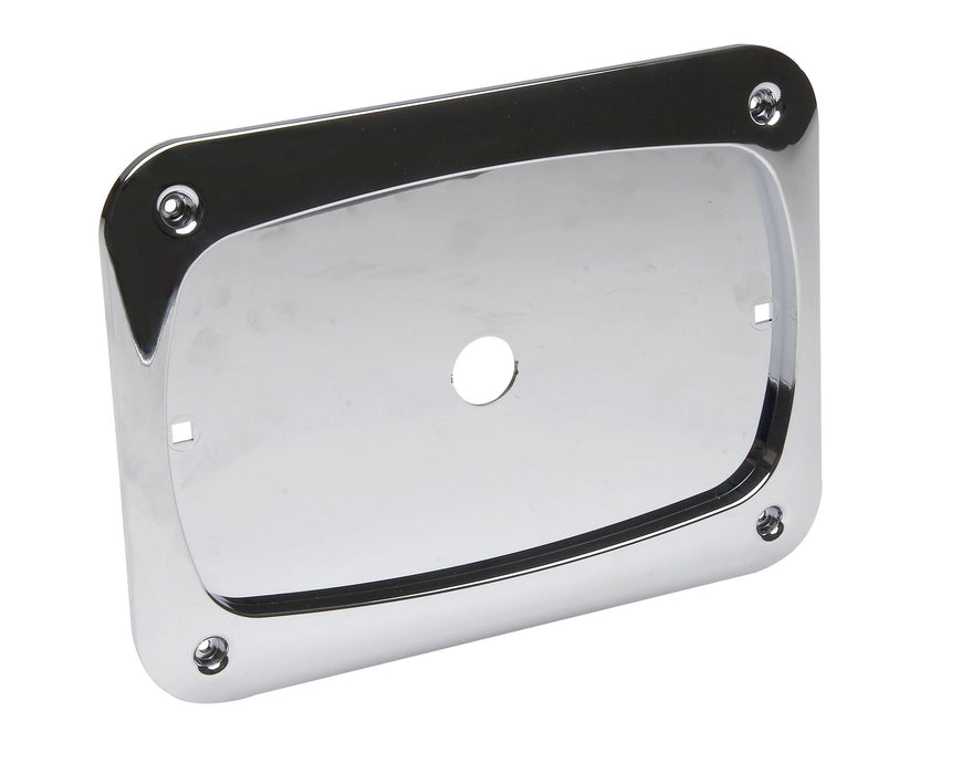 Whelen M9 Conversion Flange Chrome from M9 to 900 Series
