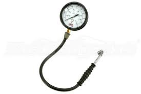 ARB USA ARB LARGE DIAL TIRE GAUGE ARB508