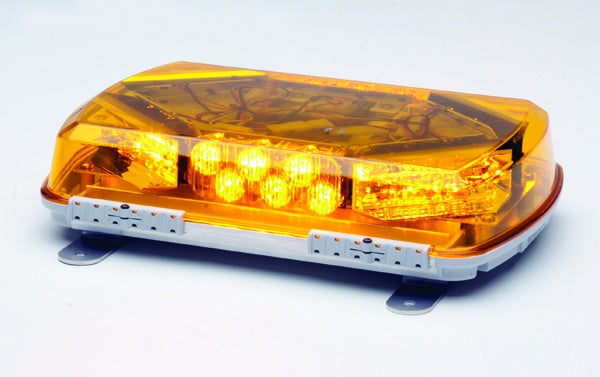 Whelen 11” Mini Lightbar Century Series Super-LED