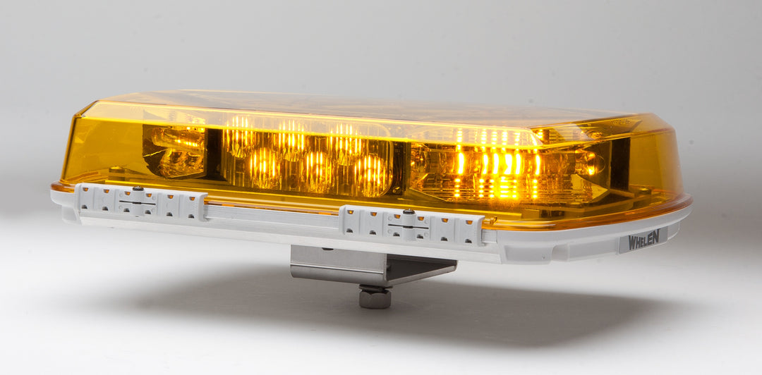 Whelen 11” Mini Lightbar Century Series Super-LED