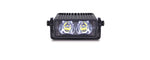 Load image into Gallery viewer, Soundoff Signal mpower  HP 2x1 Light includes (2) 2x1 lights, (2) U- Shaped Brackets w/ mounting har
