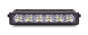 Soundoff Signal mpower  HP 6x1 Light includes (1) Light, (1) U- Shaped bracket with mounting hardwar