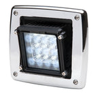 Load image into Gallery viewer, Whelen Pioneer Micro Super-LED 15° Recessed Mount
