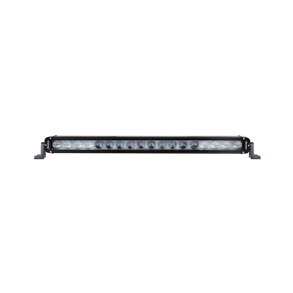 Abrams OR Series 30" - 180W Off Road LED Lightbar