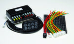 Load image into Gallery viewer, Whelen 8 Position Key Pad with Remote Relay Module
