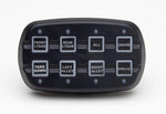 Load image into Gallery viewer, Whelen 8 Position Key Pad with Remote Relay Module
