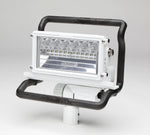 Load image into Gallery viewer, Whelen Pioneer Plus Series Pole/Pedestal Mount Silicon Optics
