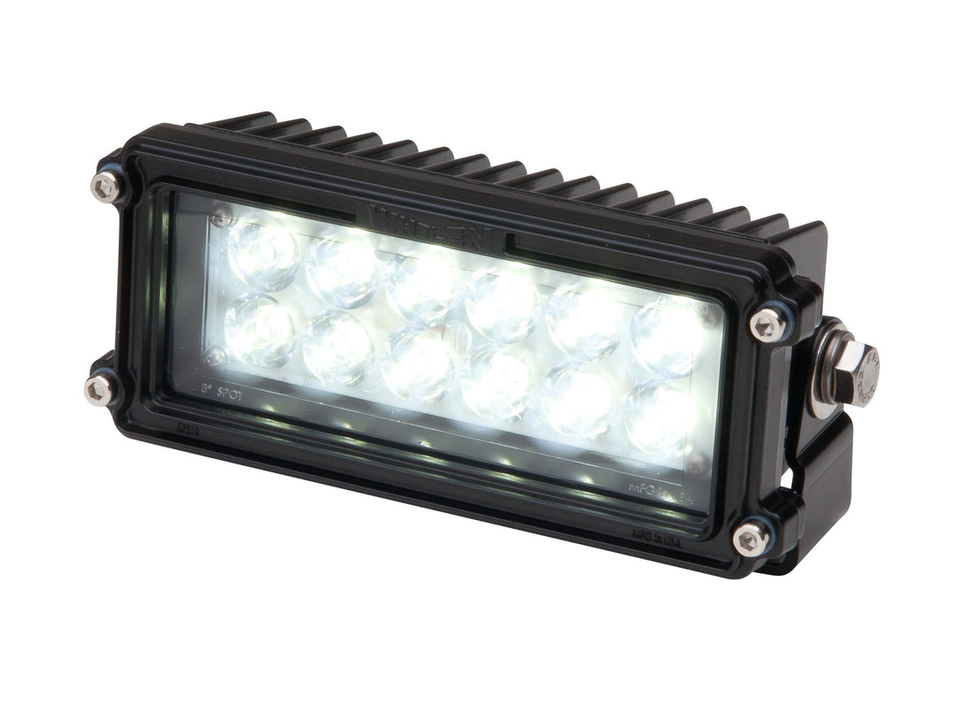 Whelen Pioneer Slimline Summit Series - Single Worklight