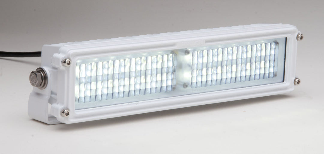 Whelen Pioneer Slimline Summit Series - Dual Worklight