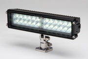 Whelen Pioneer Slimline Summit Series - Dual Worklight