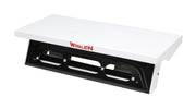 Whelen QuickFit™ Series Amluminum Coated Bolt-On Mounting Platform