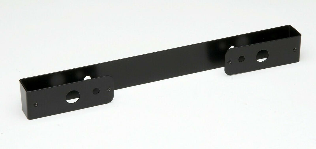 Whelen License Plate Bracket - Horizontal Mount for TIR3 & LINZ6