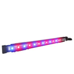 Load image into Gallery viewer, Abrams Mustang 1X - 15&quot; Rocker Panel 12 LED Running Light - Red/Blue
