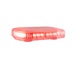 Load image into Gallery viewer, Abrams RugEye 10&quot; Mini LED Lightbar - Red
