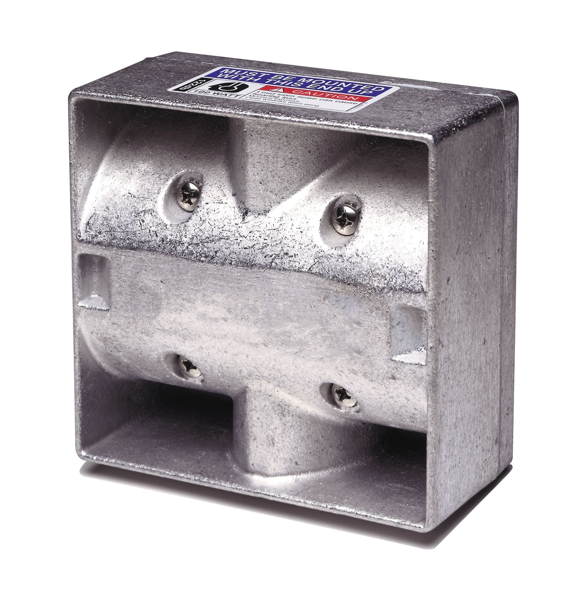 Whelen SA314 Series Siren Speaker – YP Signal Corp