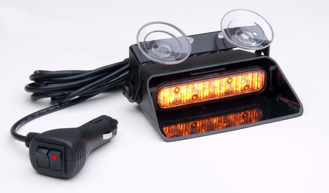 Whelen SpitFire ION Super-LED Dash Light