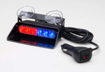 Load image into Gallery viewer, Whelen SpitFire ION Super-LED Dash Light
