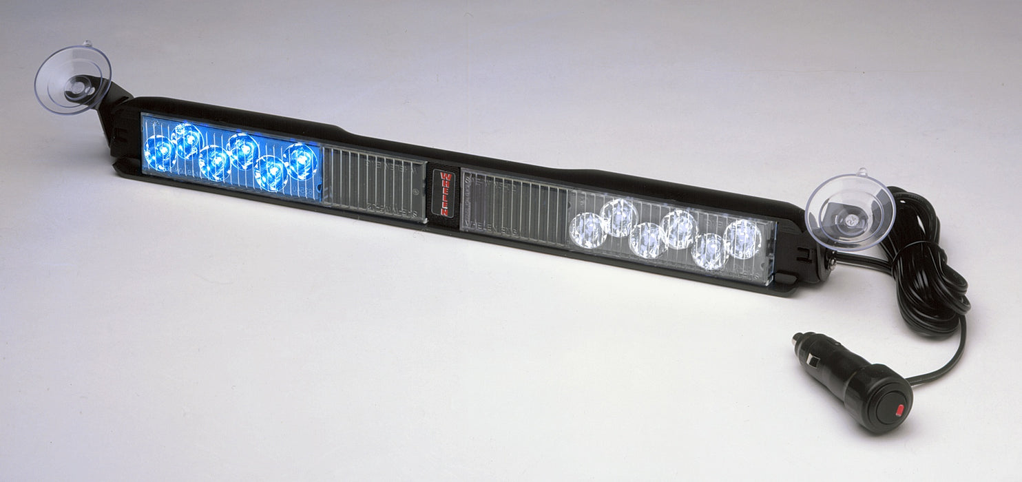 Whelen SlimLighter Super LED Dash / Deck Light