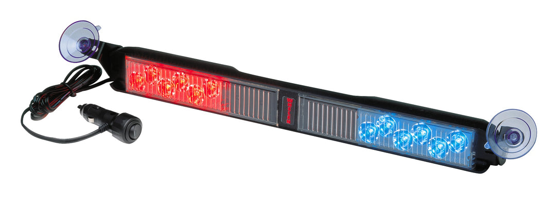 Whelen SlimLighter Super LED Dash / Deck Light