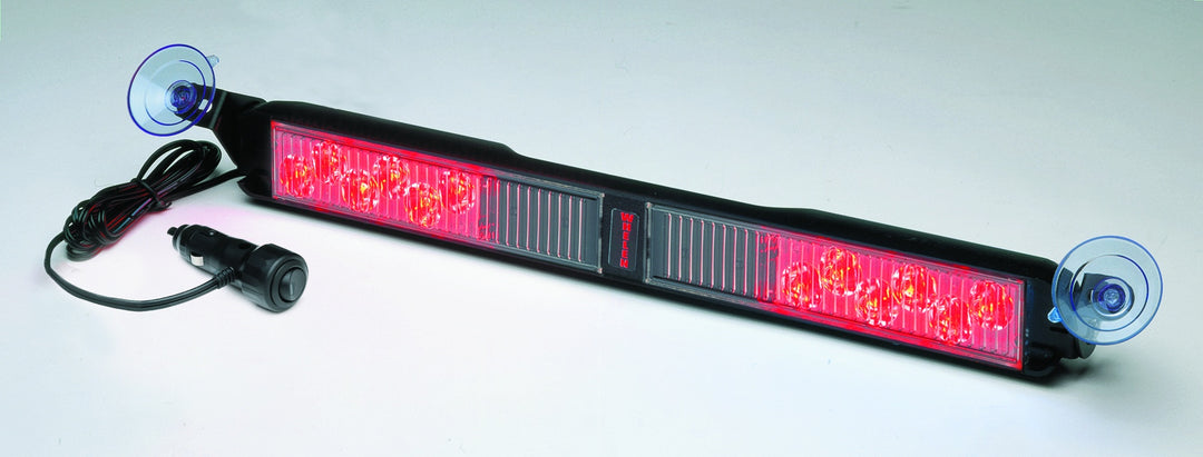 Whelen SlimLighter Super LED Dash / Deck Light