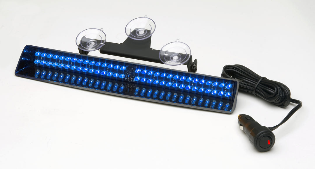 Whelen Slim-Miser™ LED Dash Light